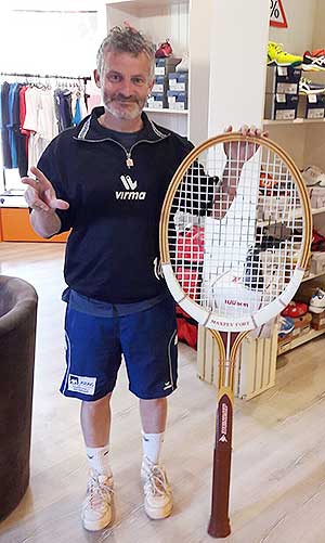 Markus Blöchliger Markus Blöchliger